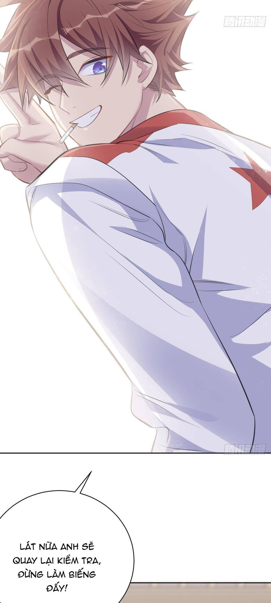 Cha Vợ Đại Nhân Là Bà Xã Chapter 64 - 6