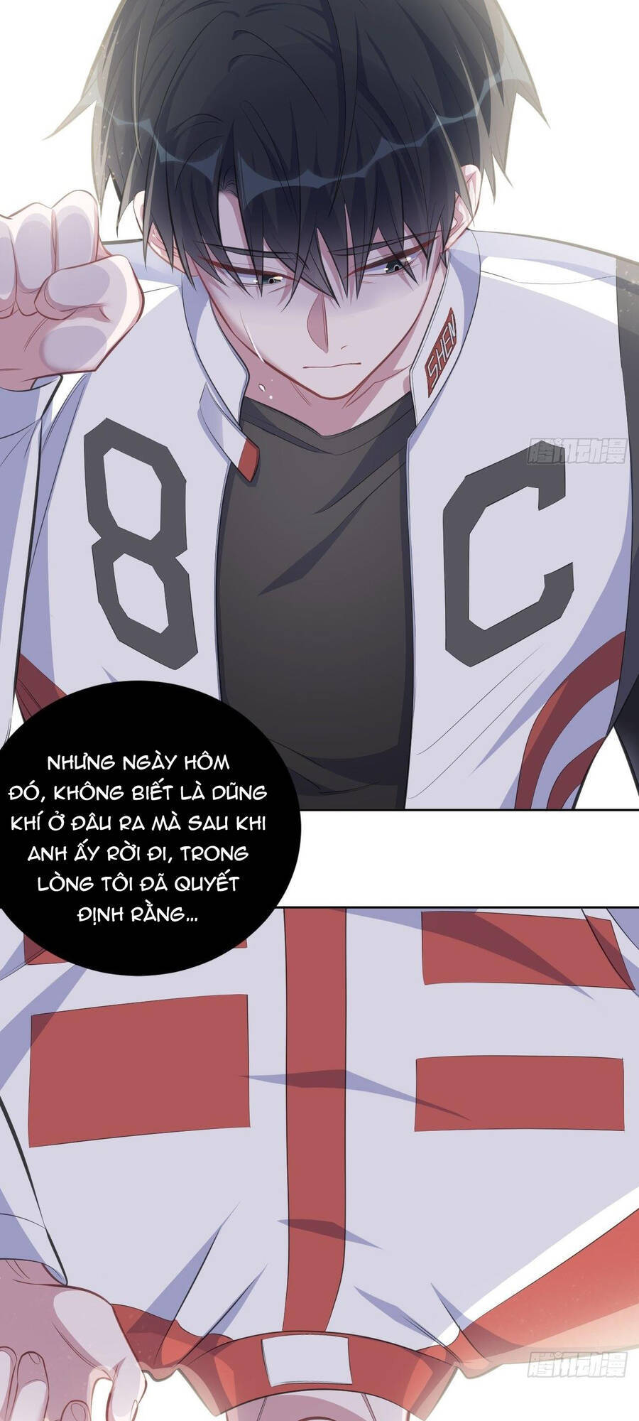 Cha Vợ Đại Nhân Là Bà Xã Chapter 64 - 9