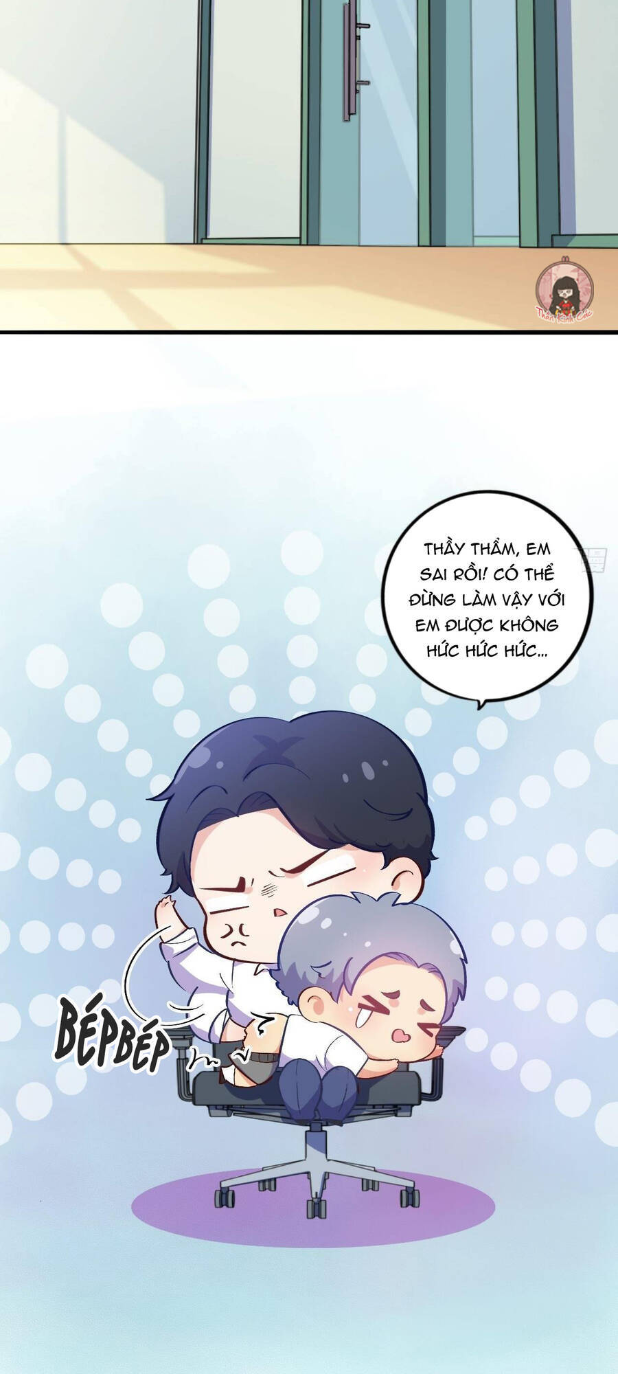 Cha Vợ Đại Nhân Là Bà Xã Chapter 65.5 - 2