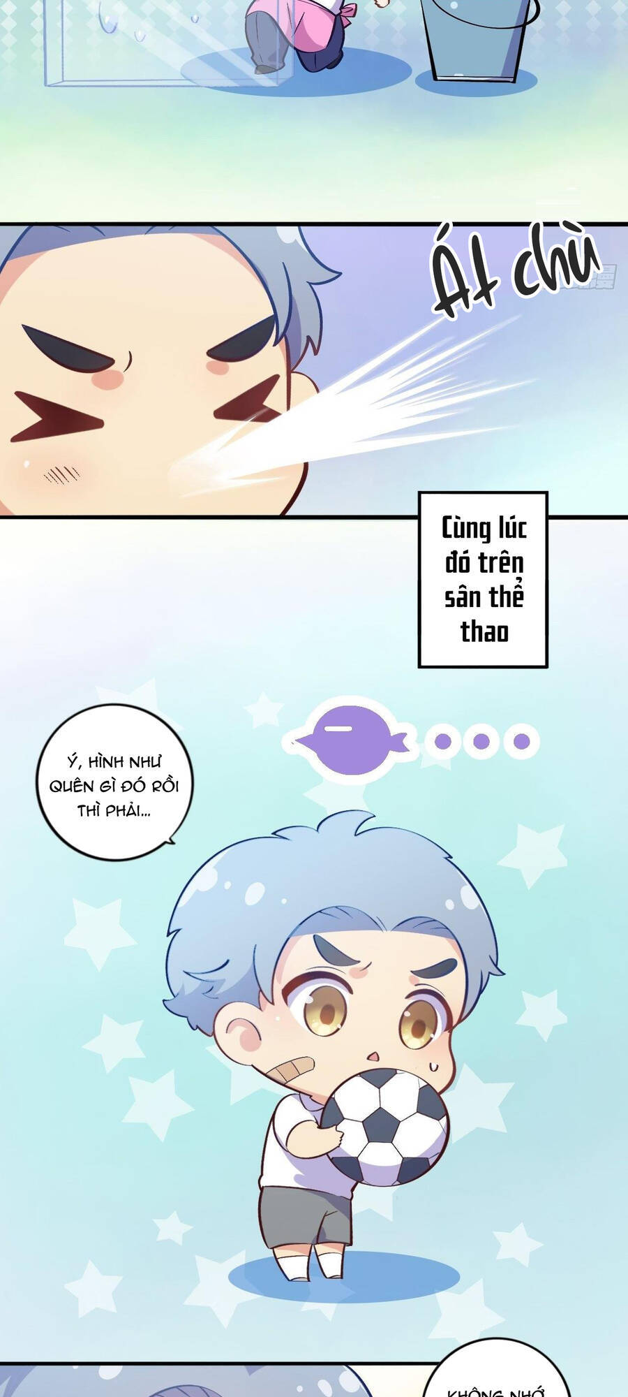 Cha Vợ Đại Nhân Là Bà Xã Chapter 65.5 - 11