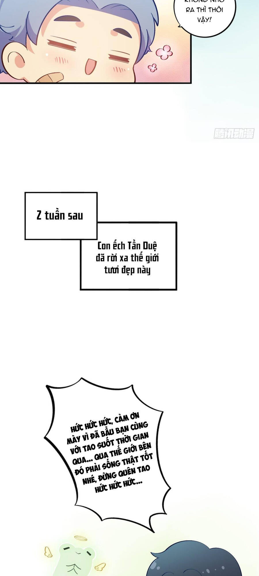 Cha Vợ Đại Nhân Là Bà Xã Chapter 65.5 - 12