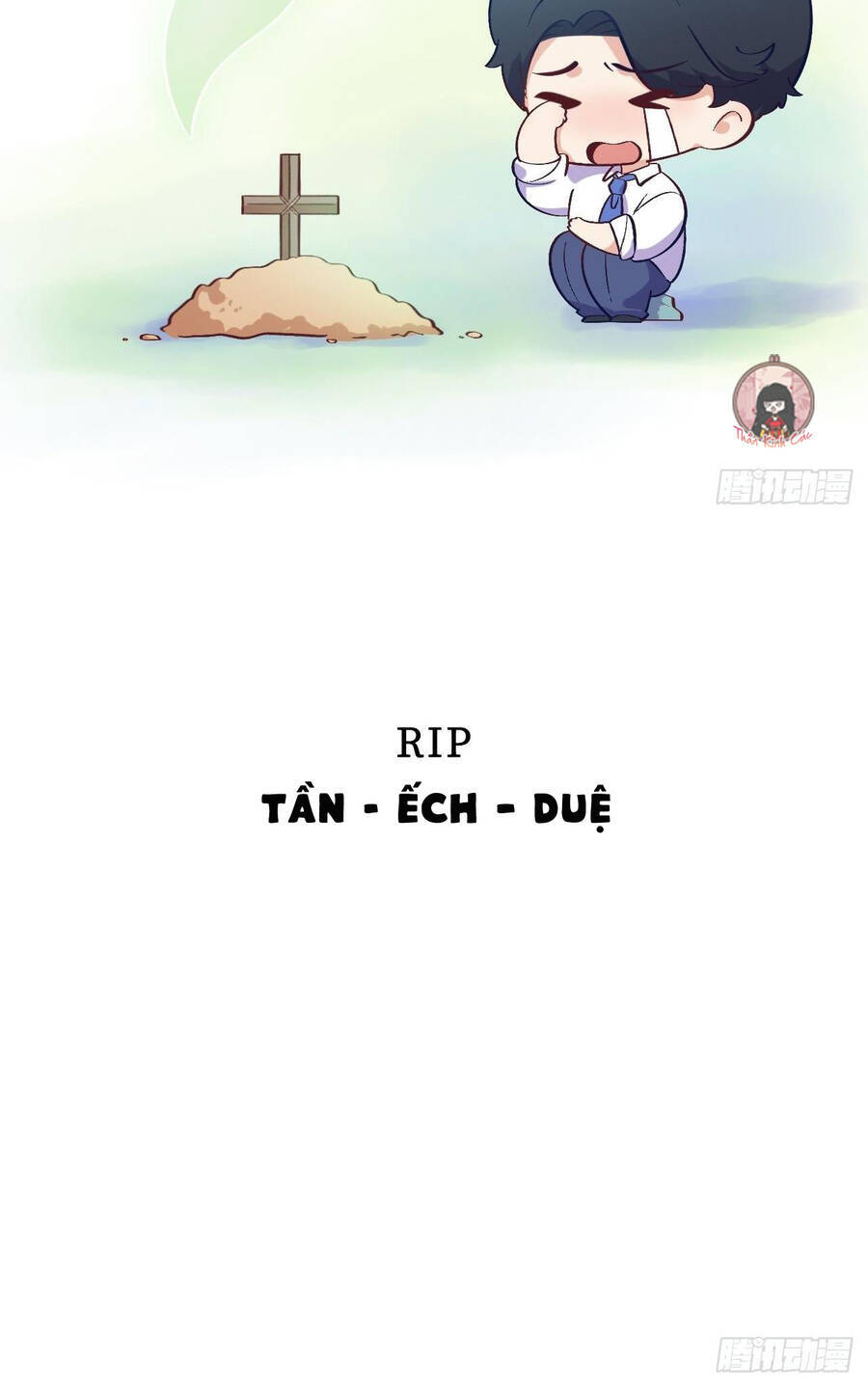 Cha Vợ Đại Nhân Là Bà Xã Chapter 65.5 - 13