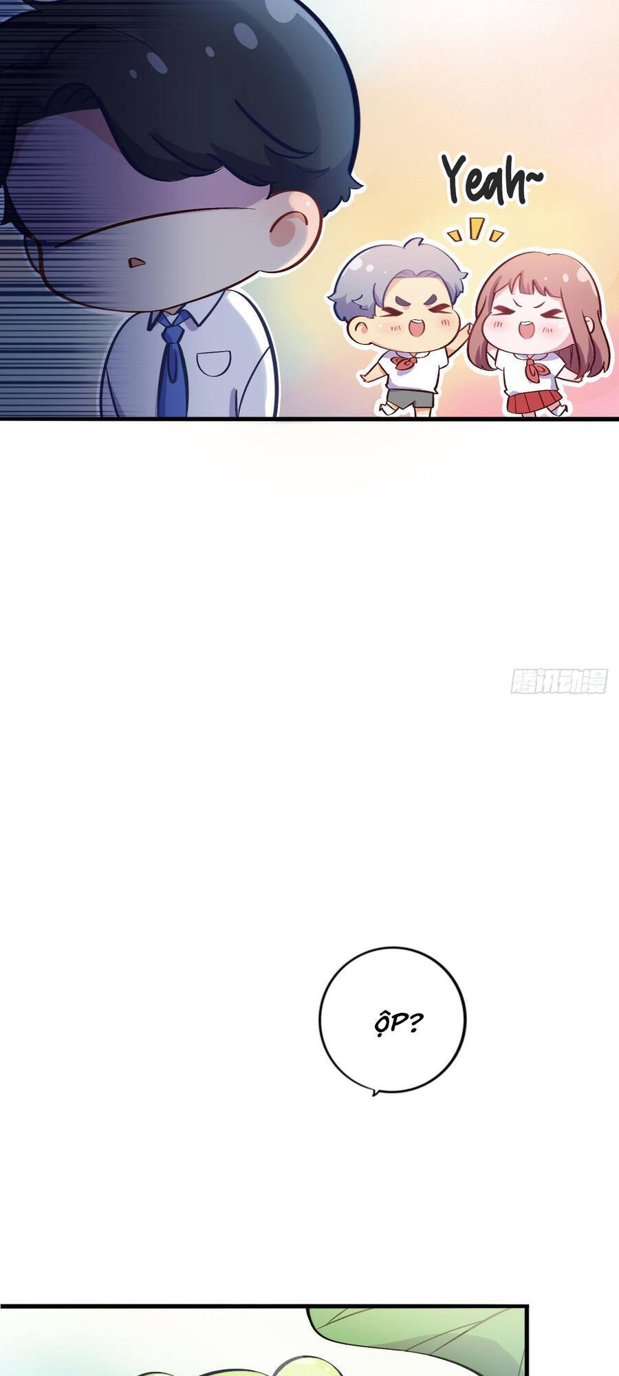 Cha Vợ Đại Nhân Là Bà Xã Chapter 65.5 - 6