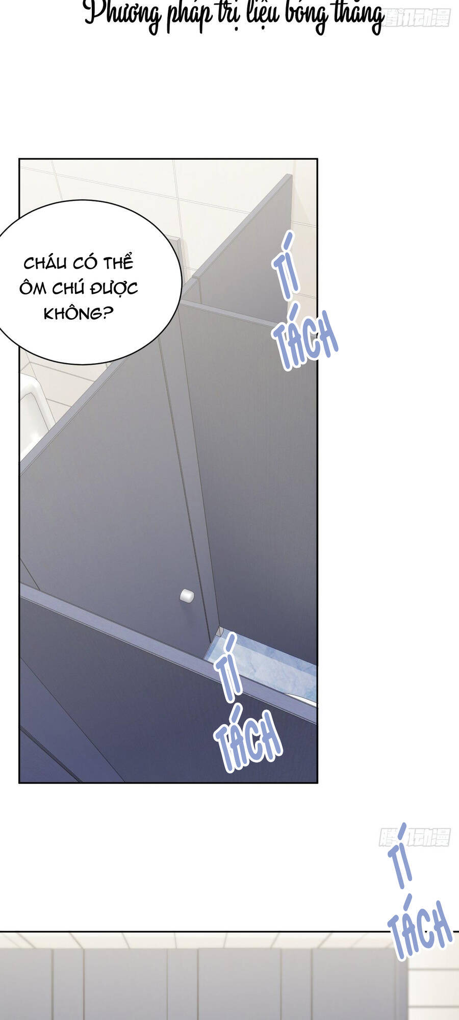 Cha Vợ Đại Nhân Là Bà Xã Chapter 65 - 2