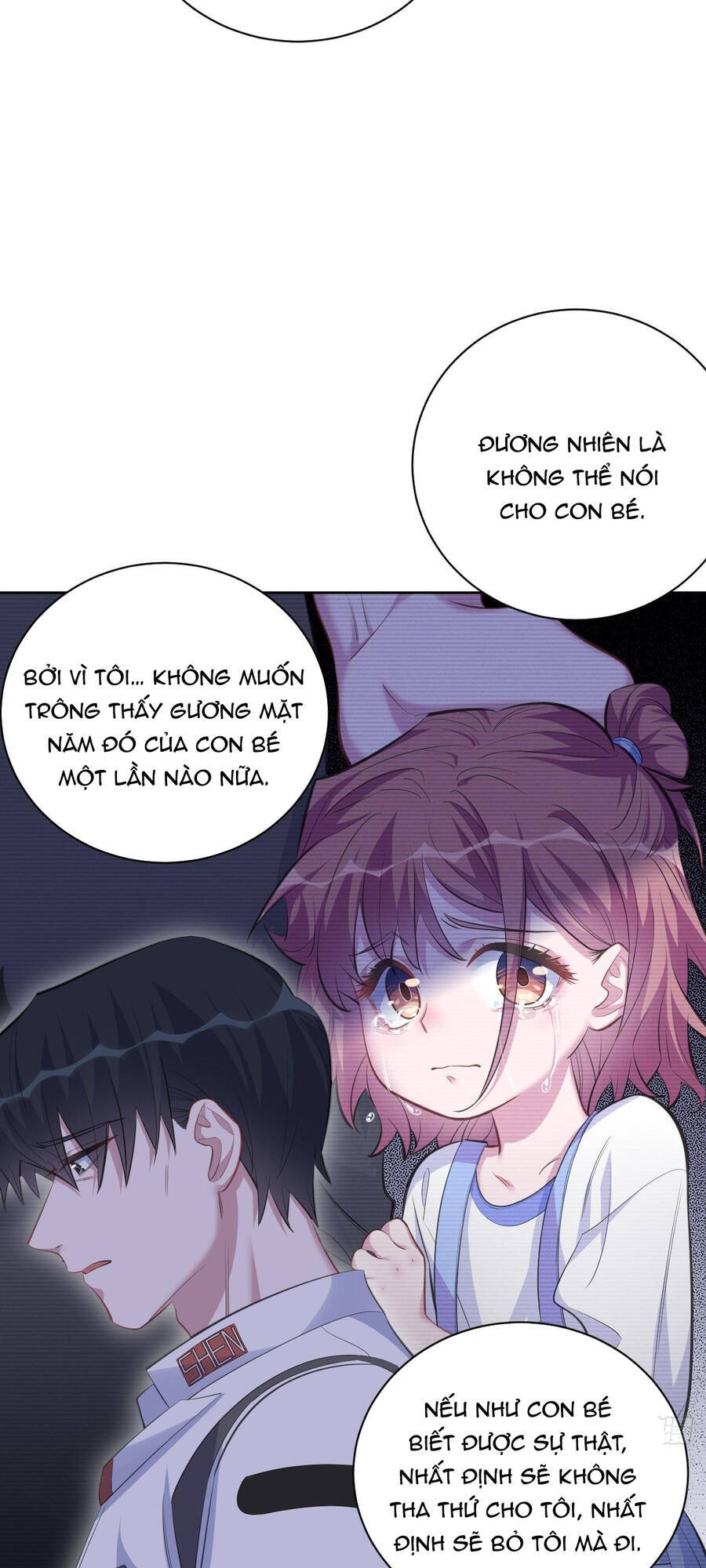 Cha Vợ Đại Nhân Là Bà Xã Chapter 65 - 11