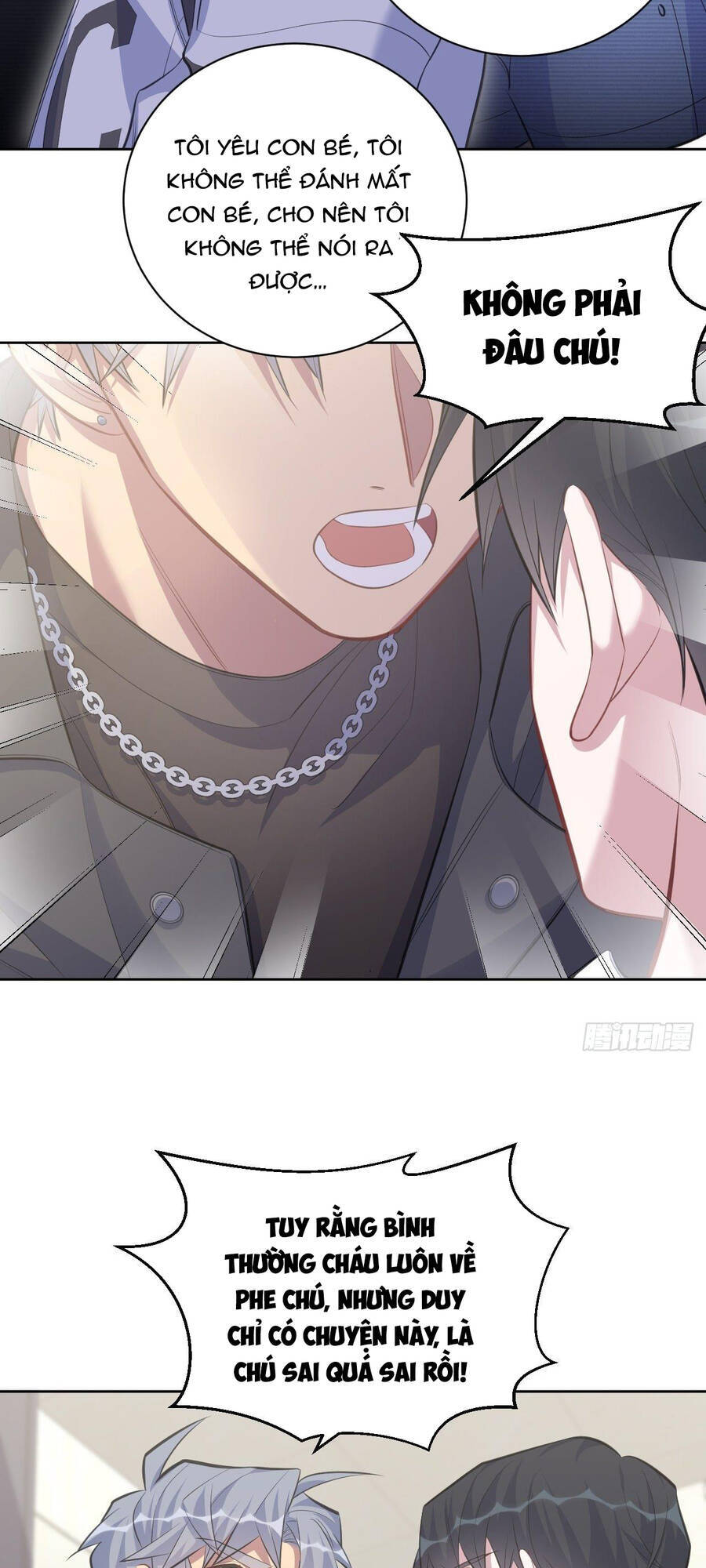 Cha Vợ Đại Nhân Là Bà Xã Chapter 65 - 12