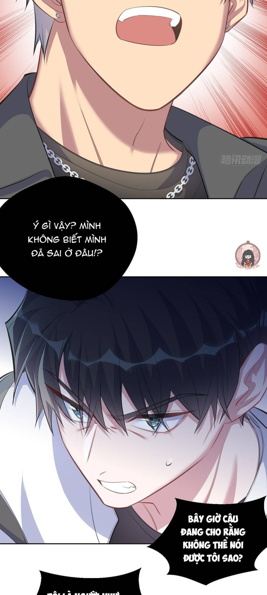 Cha Vợ Đại Nhân Là Bà Xã Chapter 65 - 14