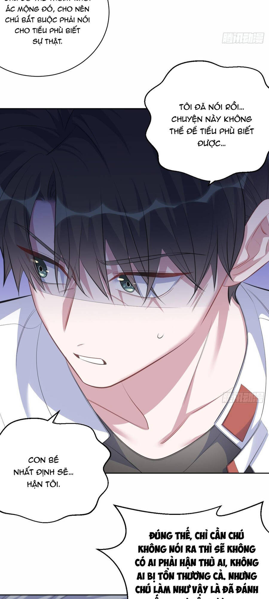 Cha Vợ Đại Nhân Là Bà Xã Chapter 65 - 18