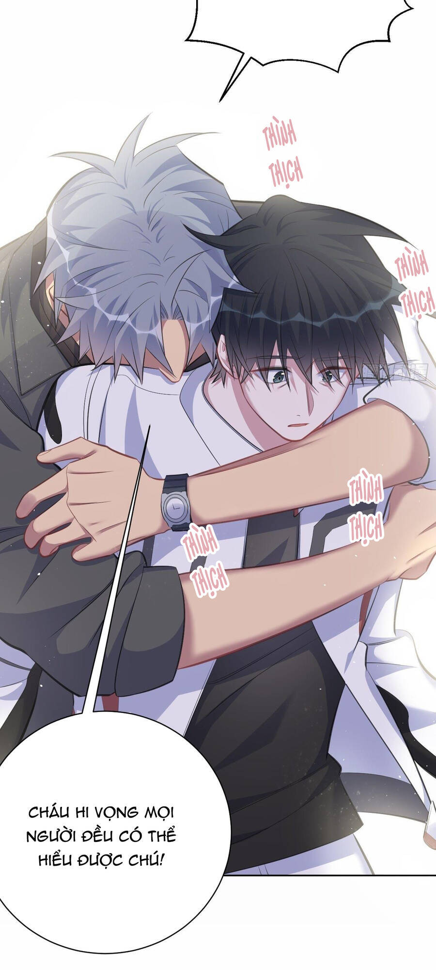 Cha Vợ Đại Nhân Là Bà Xã Chapter 65 - 22