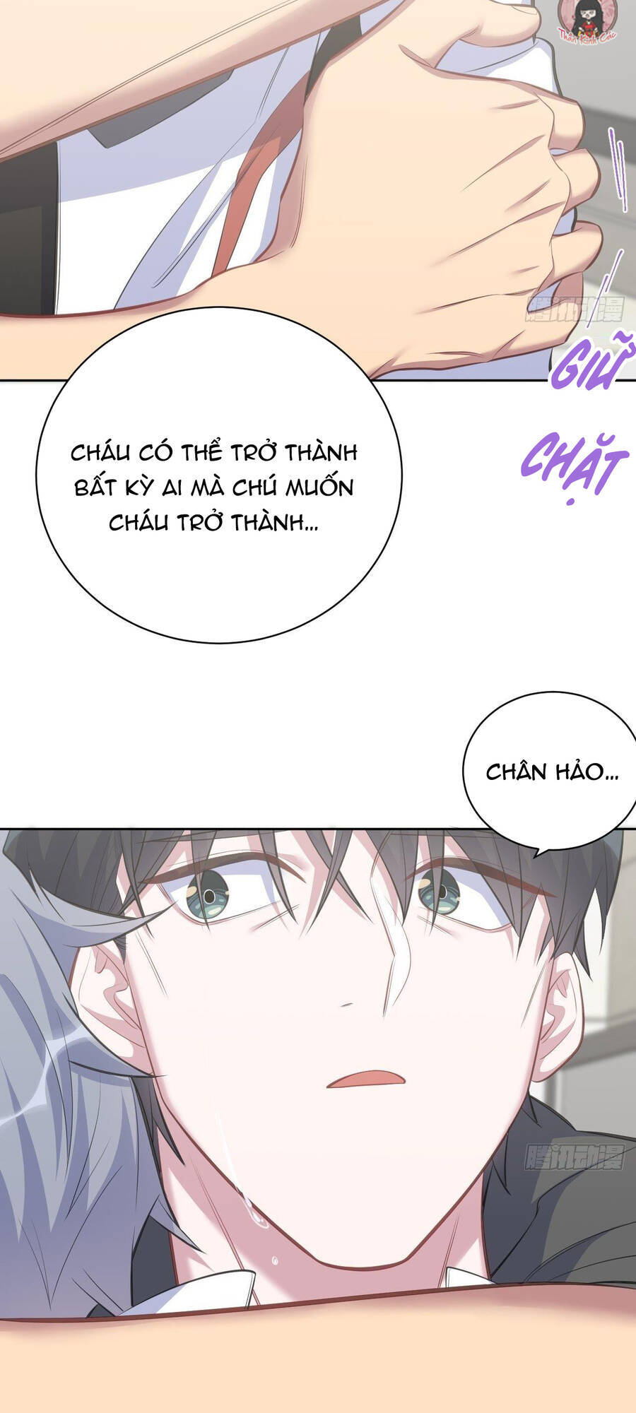 Cha Vợ Đại Nhân Là Bà Xã Chapter 65 - 24