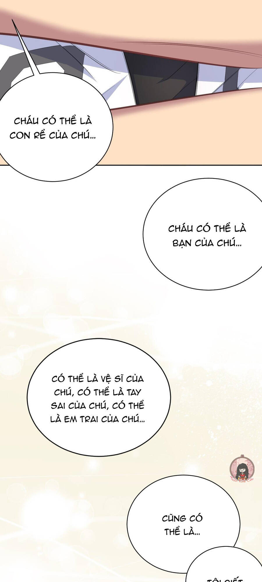 Cha Vợ Đại Nhân Là Bà Xã Chapter 65 - 25