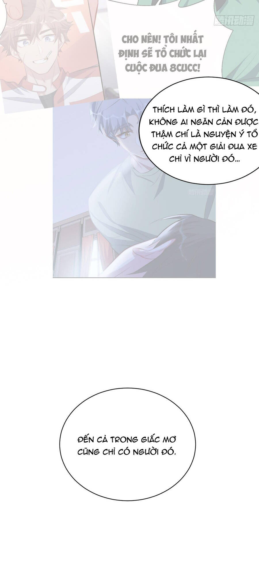 Cha Vợ Đại Nhân Là Bà Xã Chapter 65 - 6