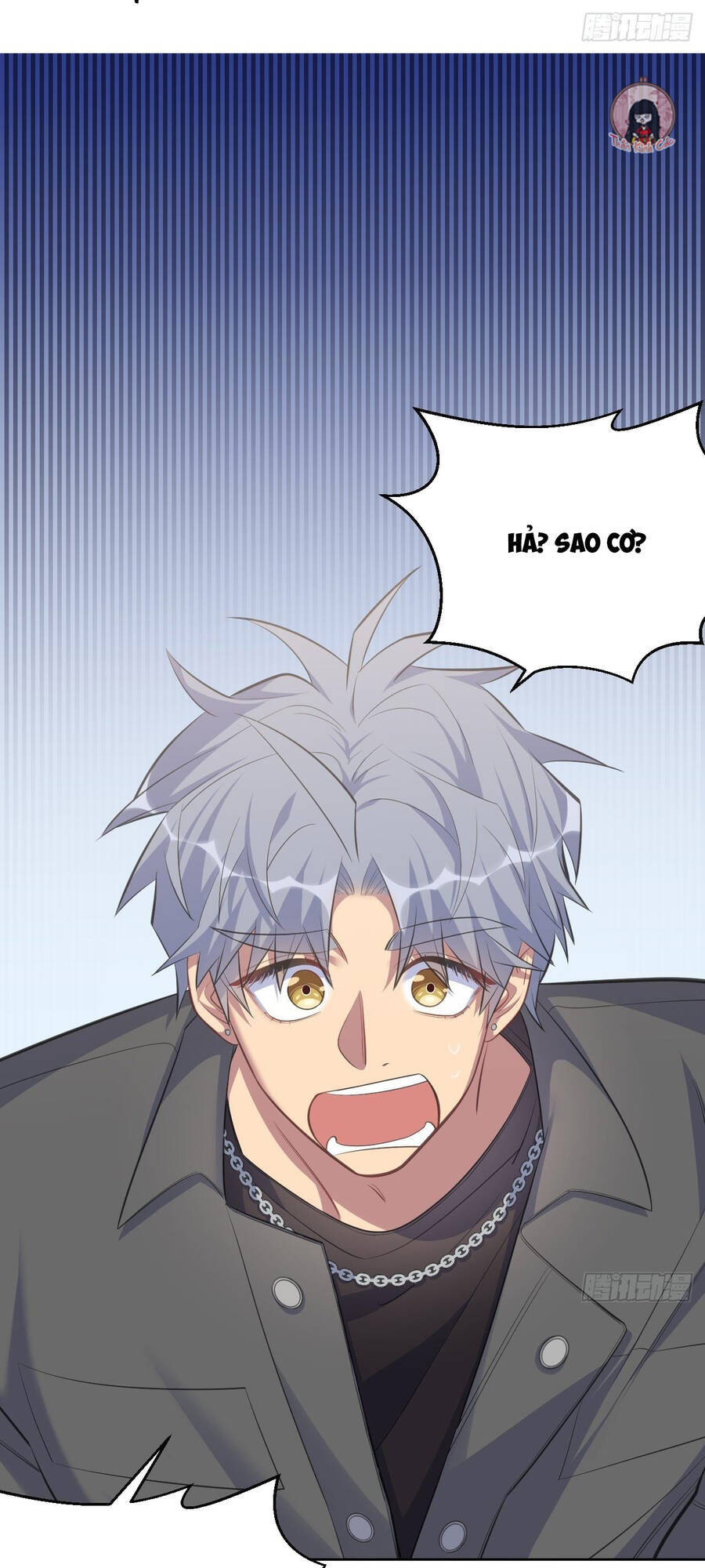 Cha Vợ Đại Nhân Là Bà Xã Chapter 66 - 2