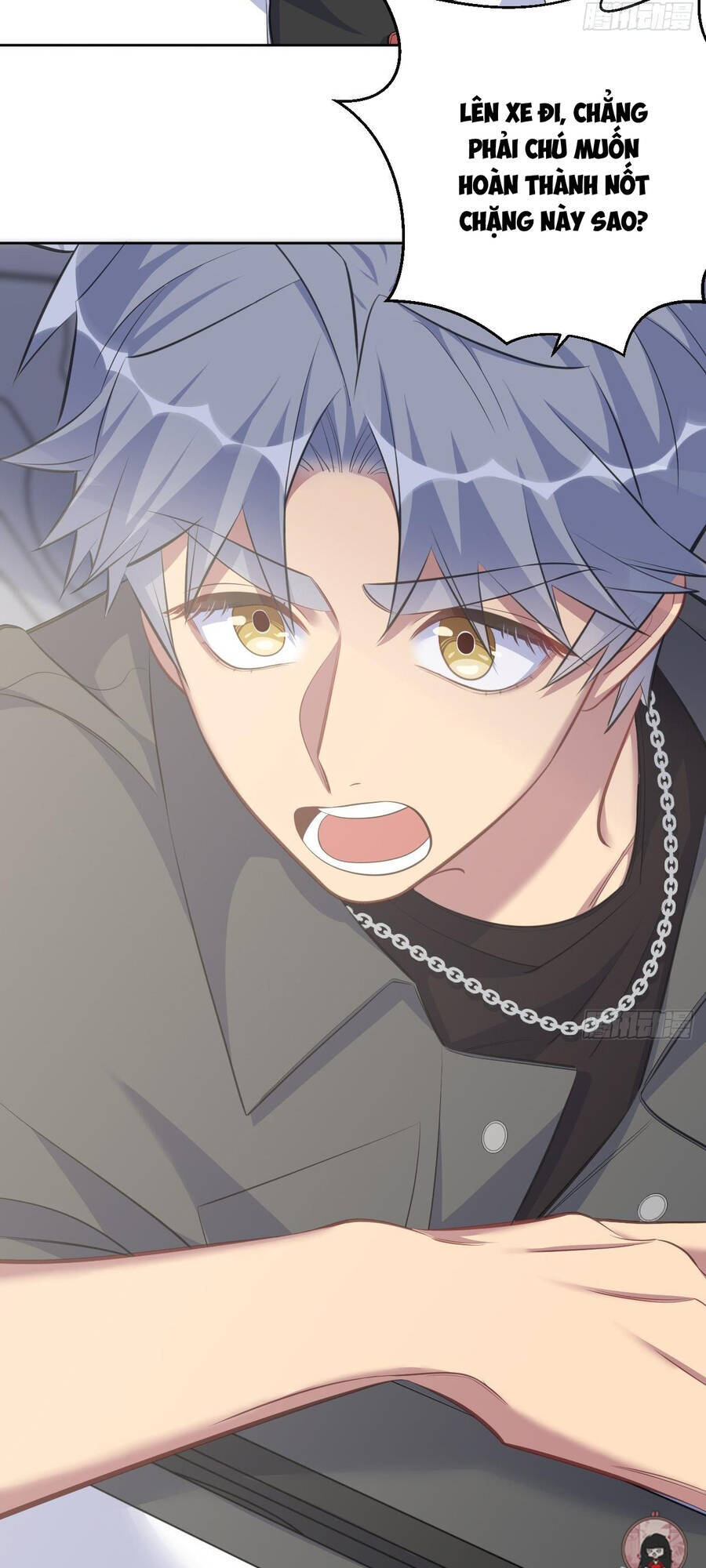 Cha Vợ Đại Nhân Là Bà Xã Chapter 66 - 12
