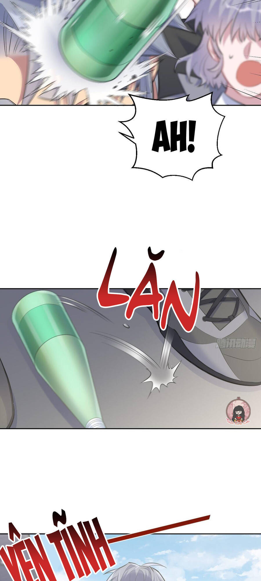 Cha Vợ Đại Nhân Là Bà Xã Chapter 66 - 20