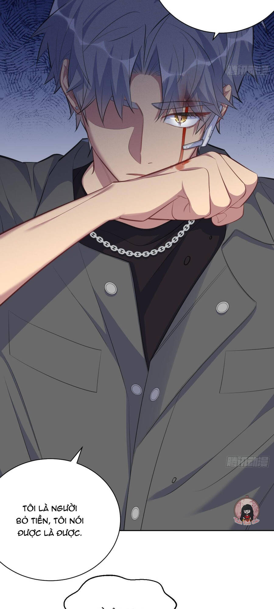 Cha Vợ Đại Nhân Là Bà Xã Chapter 66 - 24