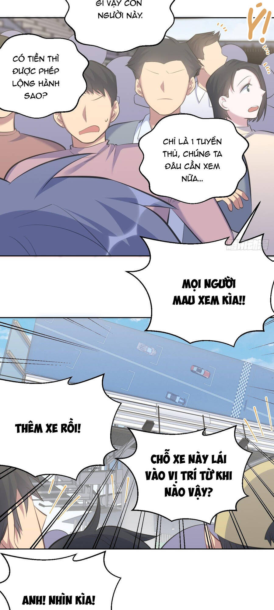 Cha Vợ Đại Nhân Là Bà Xã Chapter 66 - 25