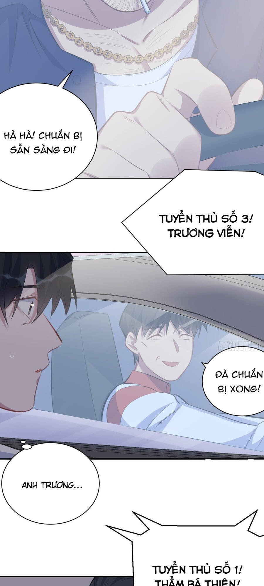 Cha Vợ Đại Nhân Là Bà Xã Chapter 66 - 28