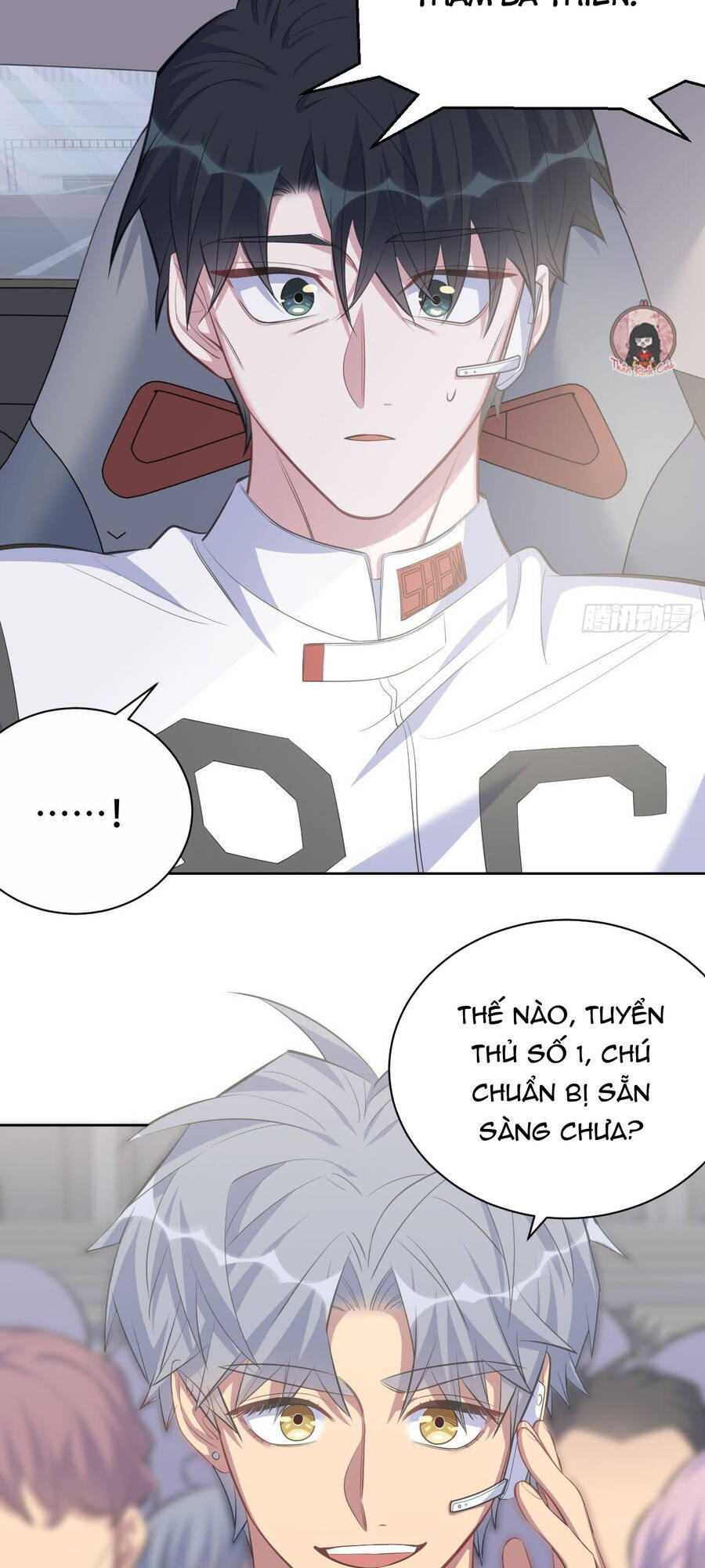 Cha Vợ Đại Nhân Là Bà Xã Chapter 66 - 29