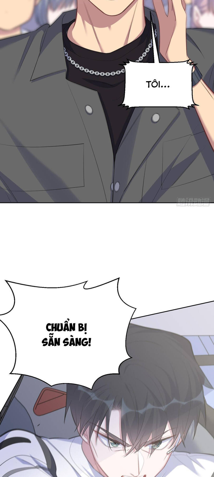 Cha Vợ Đại Nhân Là Bà Xã Chapter 66 - 30