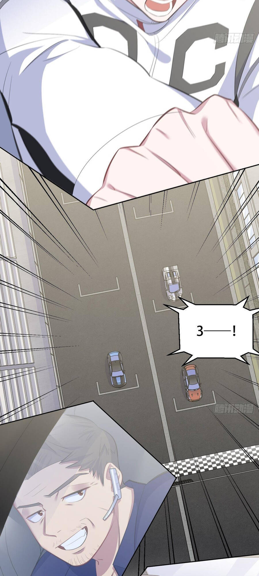 Cha Vợ Đại Nhân Là Bà Xã Chapter 66 - 31