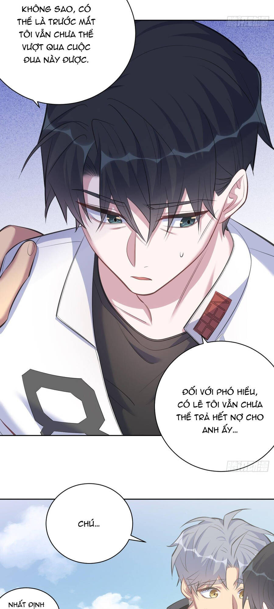 Cha Vợ Đại Nhân Là Bà Xã Chapter 66 - 6