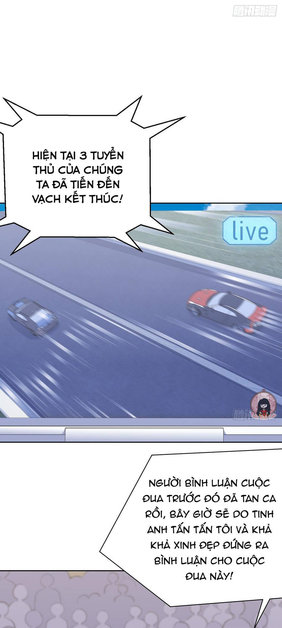 Cha Vợ Đại Nhân Là Bà Xã Chapter 67 - 2