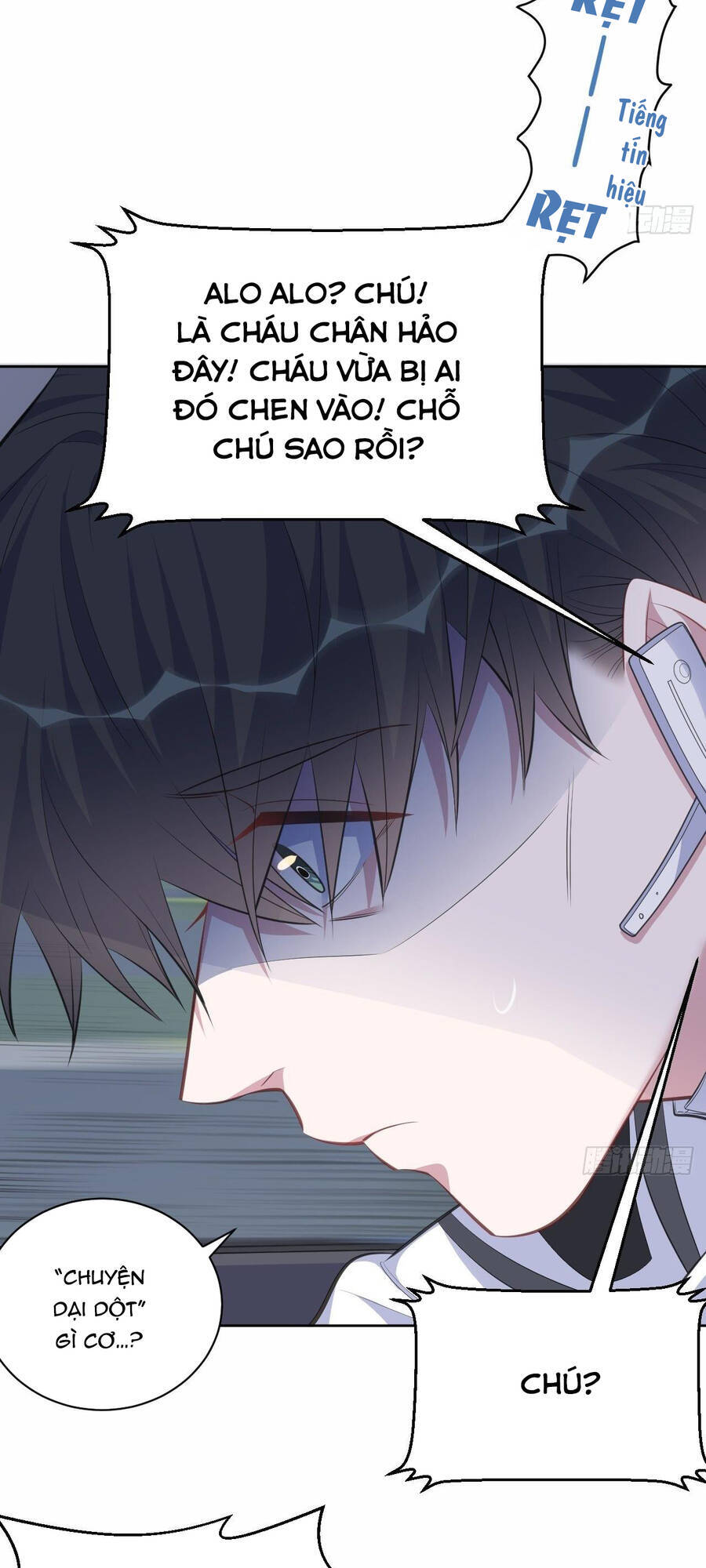 Cha Vợ Đại Nhân Là Bà Xã Chapter 67 - 12