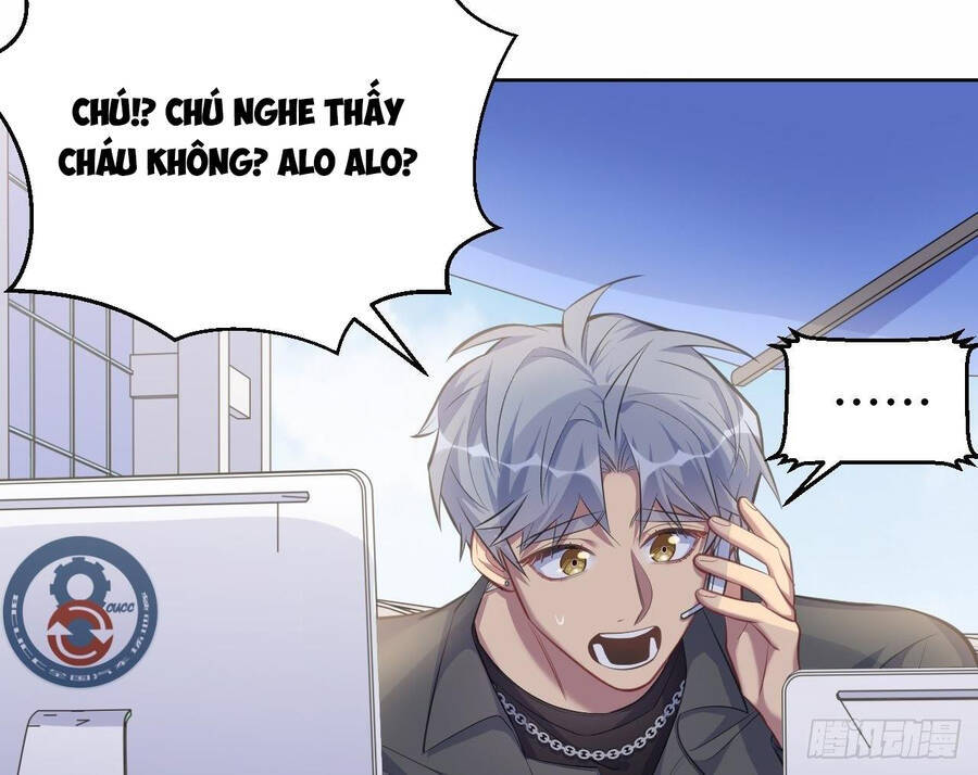 Cha Vợ Đại Nhân Là Bà Xã Chapter 67 - 13