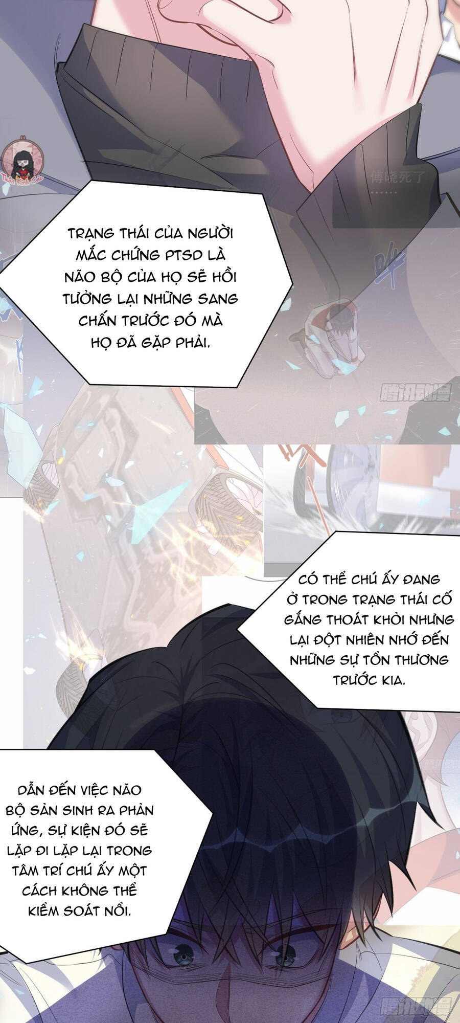 Cha Vợ Đại Nhân Là Bà Xã Chapter 67 - 16