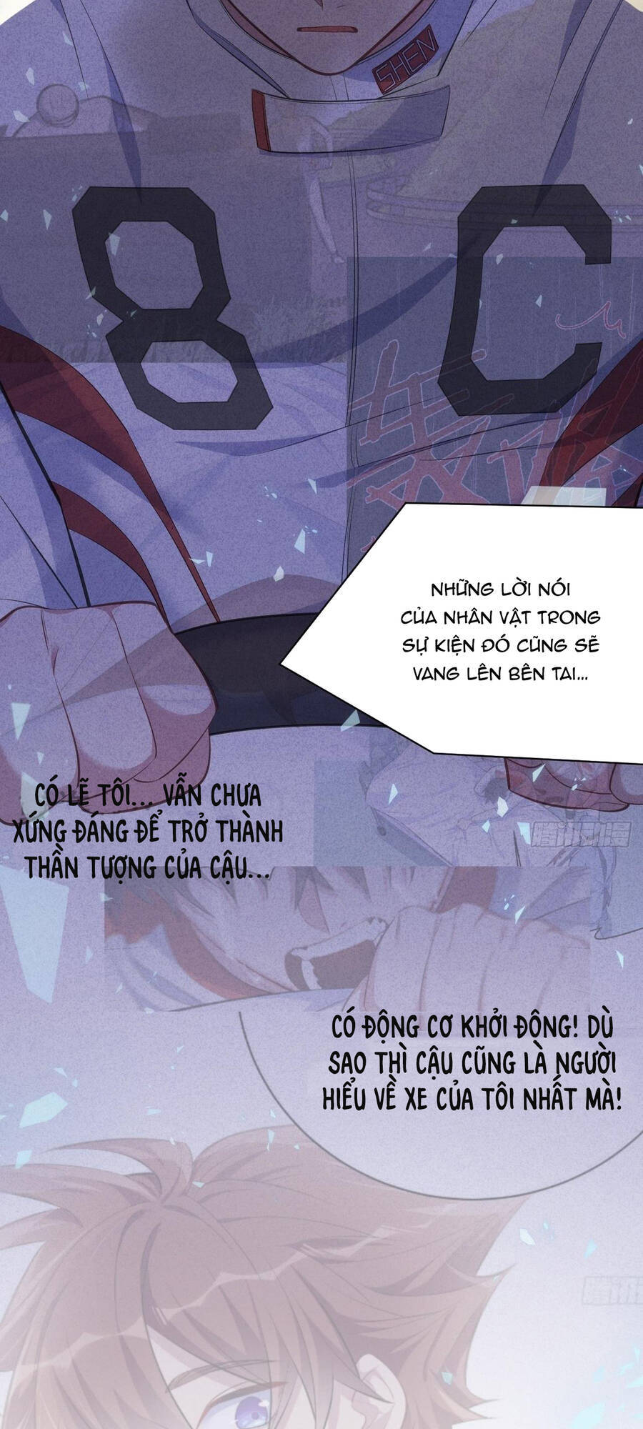 Cha Vợ Đại Nhân Là Bà Xã Chapter 67 - 17