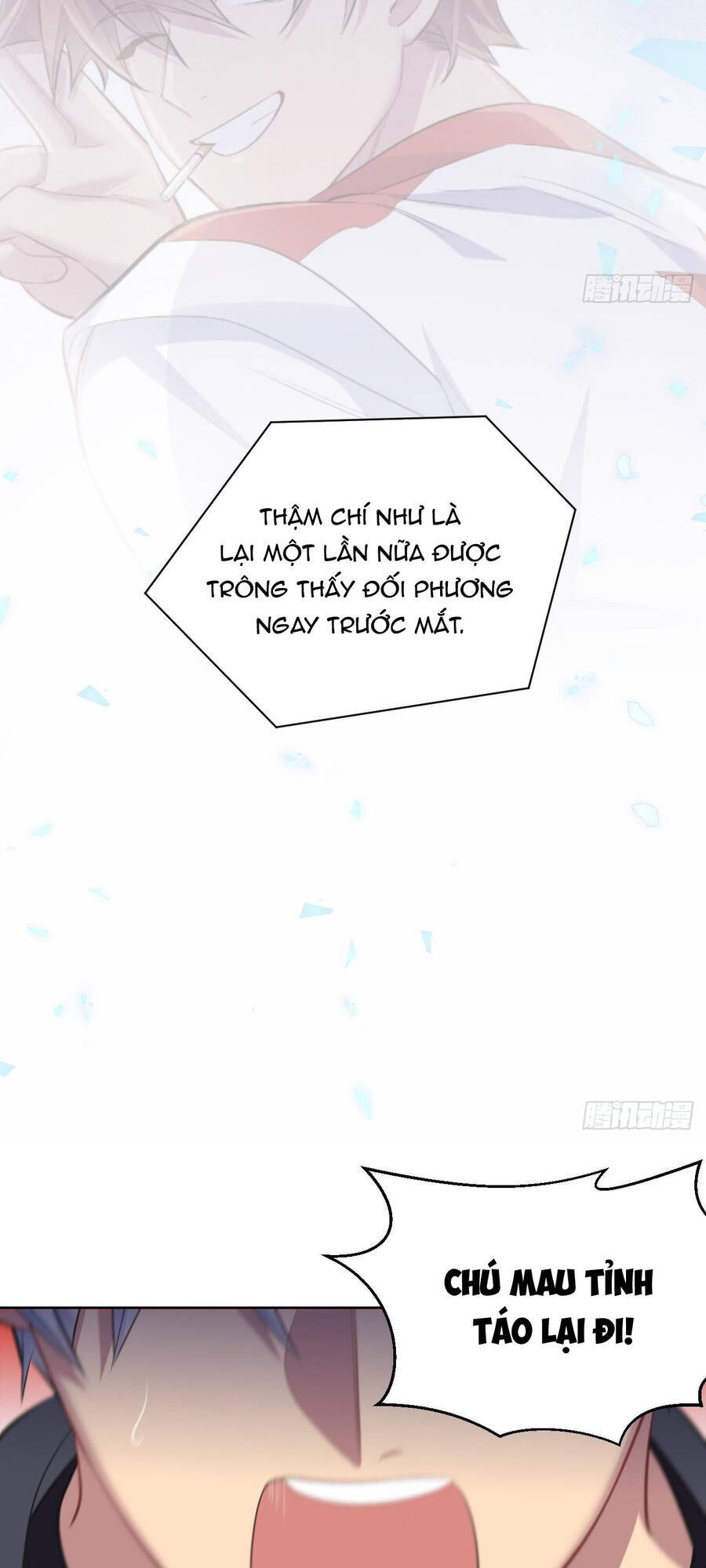 Cha Vợ Đại Nhân Là Bà Xã Chapter 67 - 18