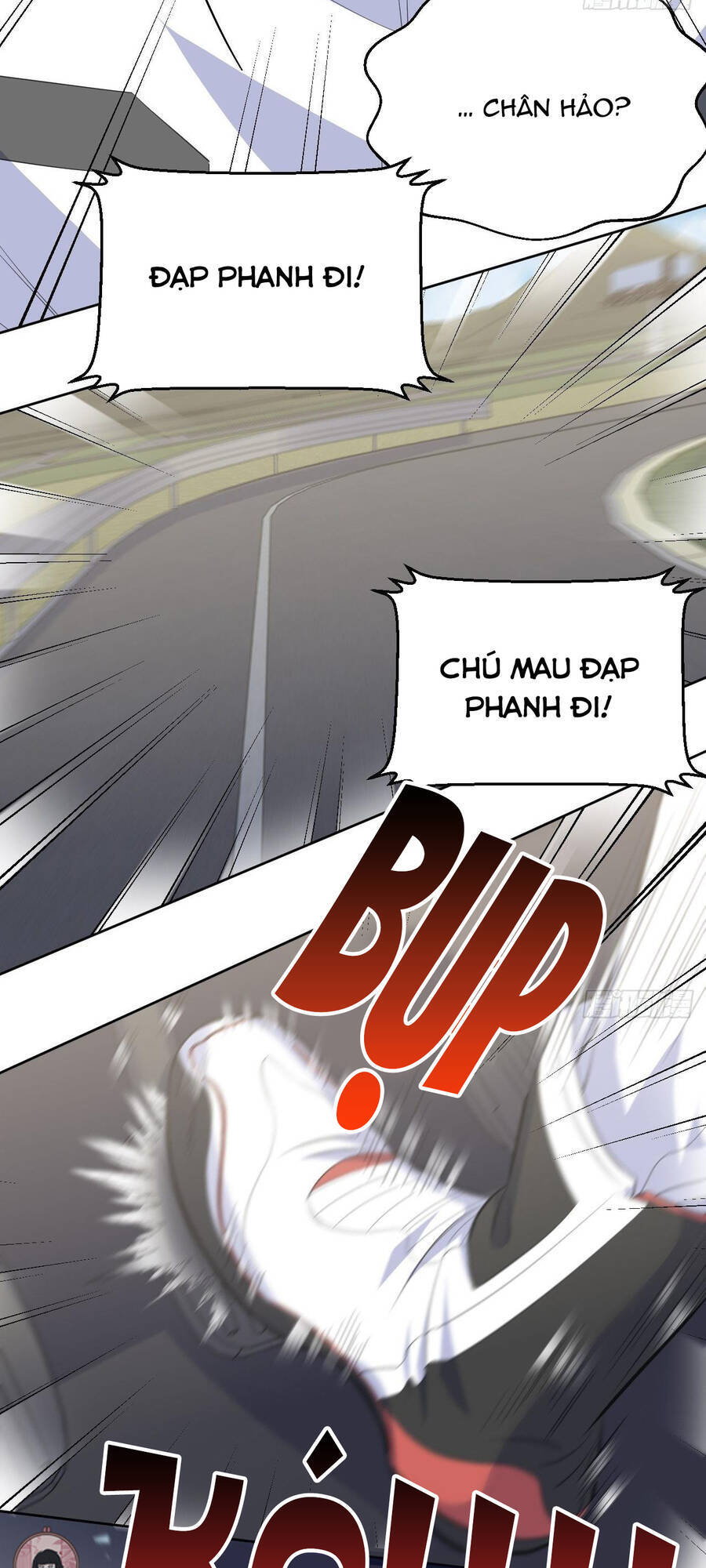 Cha Vợ Đại Nhân Là Bà Xã Chapter 67 - 20