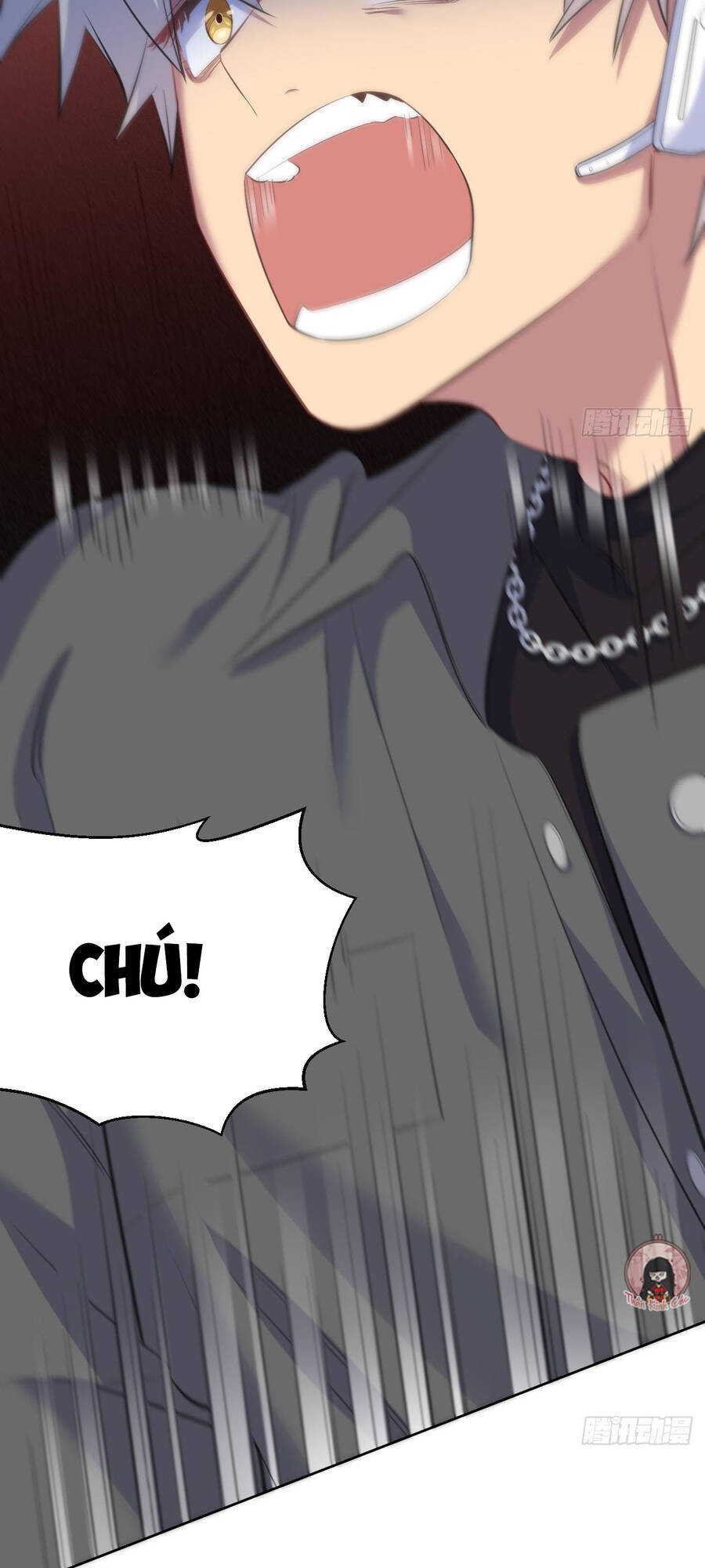 Cha Vợ Đại Nhân Là Bà Xã Chapter 67 - 23