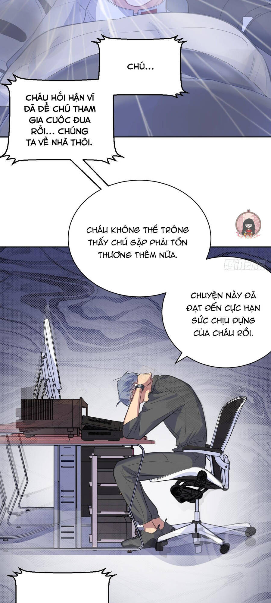 Cha Vợ Đại Nhân Là Bà Xã Chapter 67 - 28