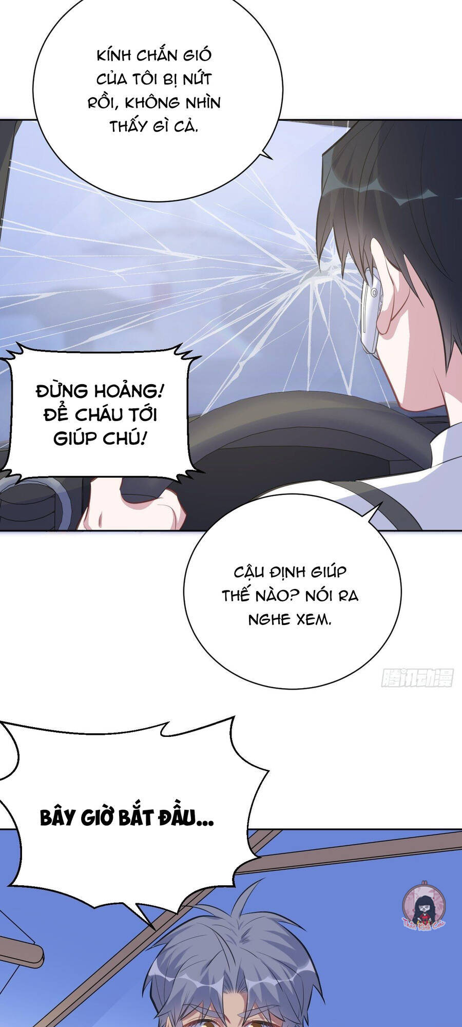 Cha Vợ Đại Nhân Là Bà Xã Chapter 67 - 31