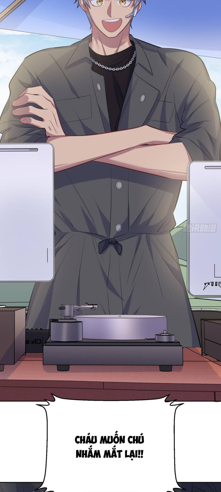 Cha Vợ Đại Nhân Là Bà Xã Chapter 67 - 32