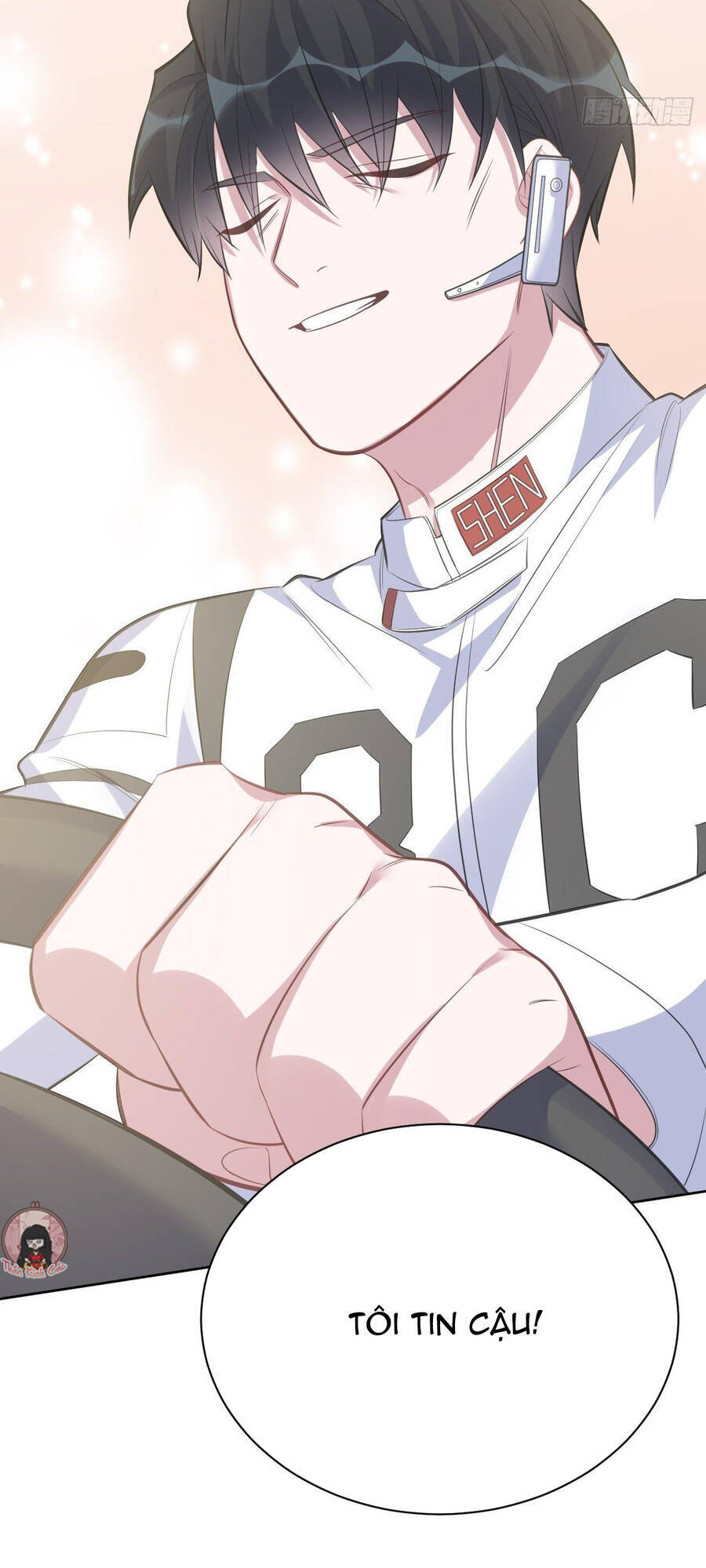 Cha Vợ Đại Nhân Là Bà Xã Chapter 67 - 34