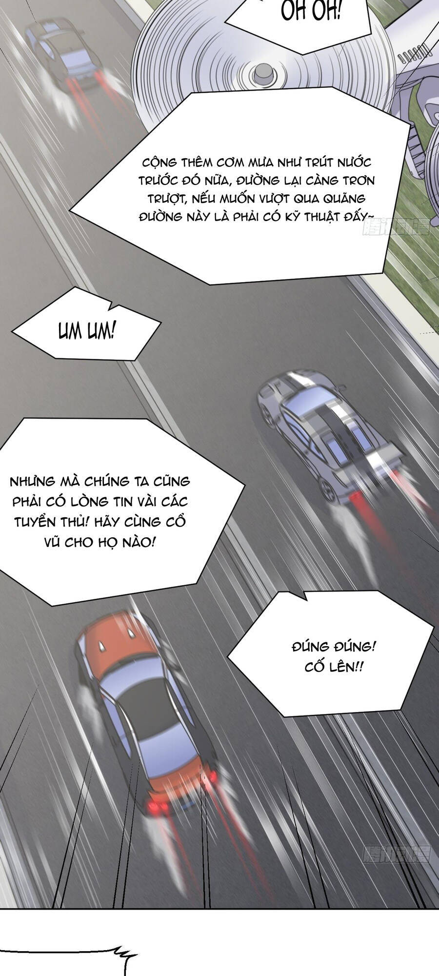 Cha Vợ Đại Nhân Là Bà Xã Chapter 67 - 5
