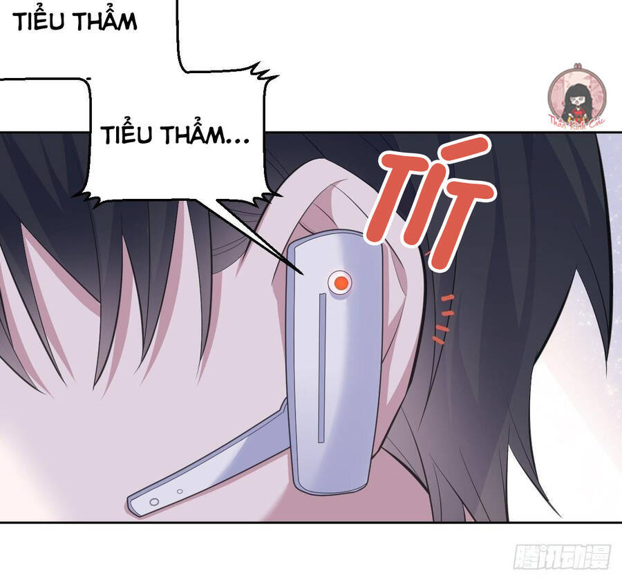 Cha Vợ Đại Nhân Là Bà Xã Chapter 67 - 6