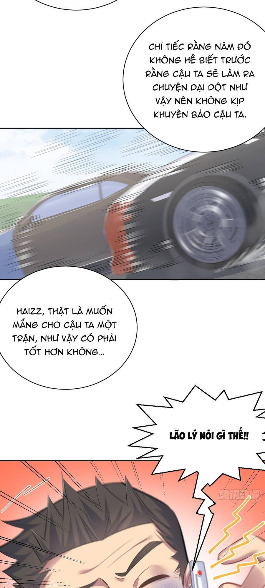 Cha Vợ Đại Nhân Là Bà Xã Chapter 67 - 10