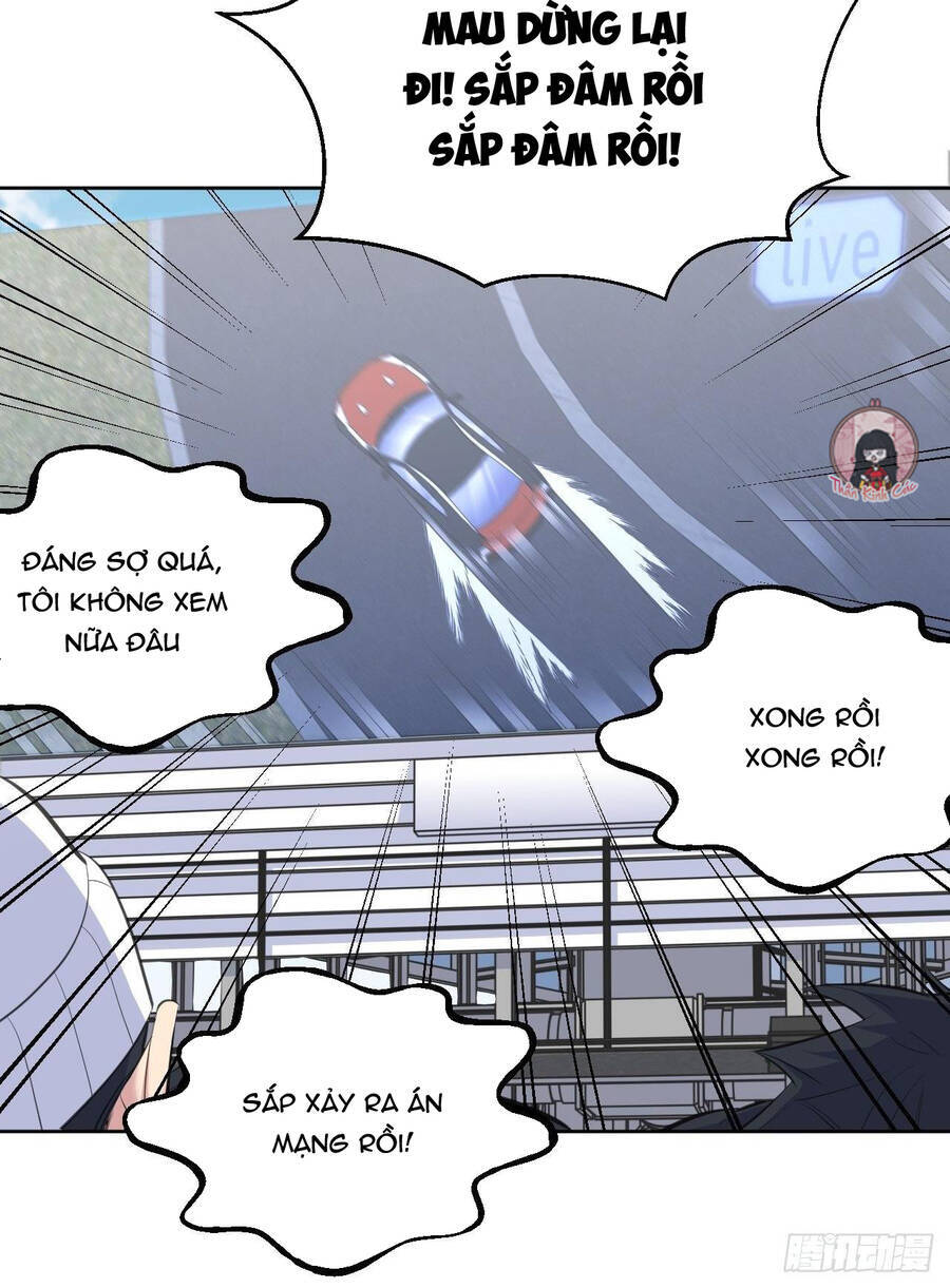 Cha Vợ Đại Nhân Là Bà Xã Chapter 68 - 12