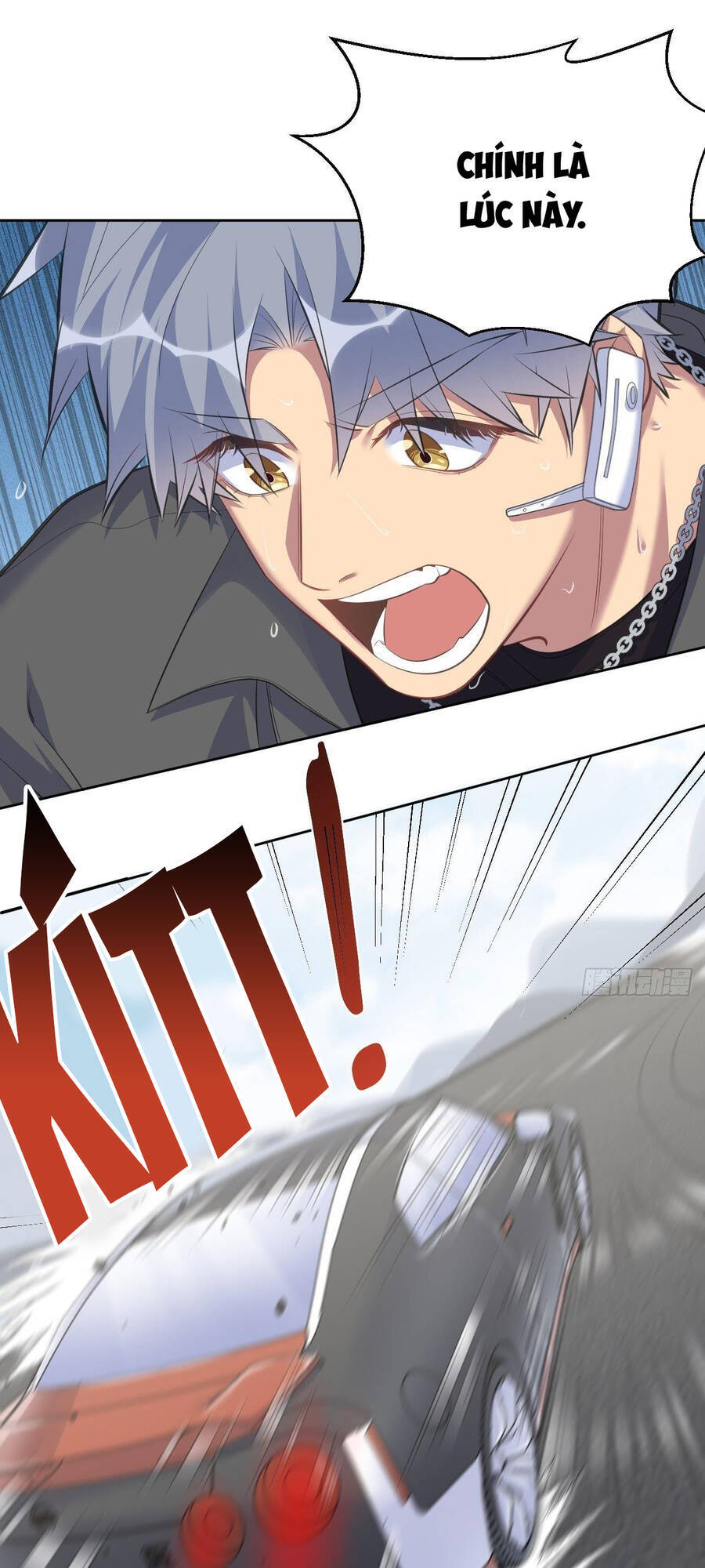Cha Vợ Đại Nhân Là Bà Xã Chapter 68 - 13