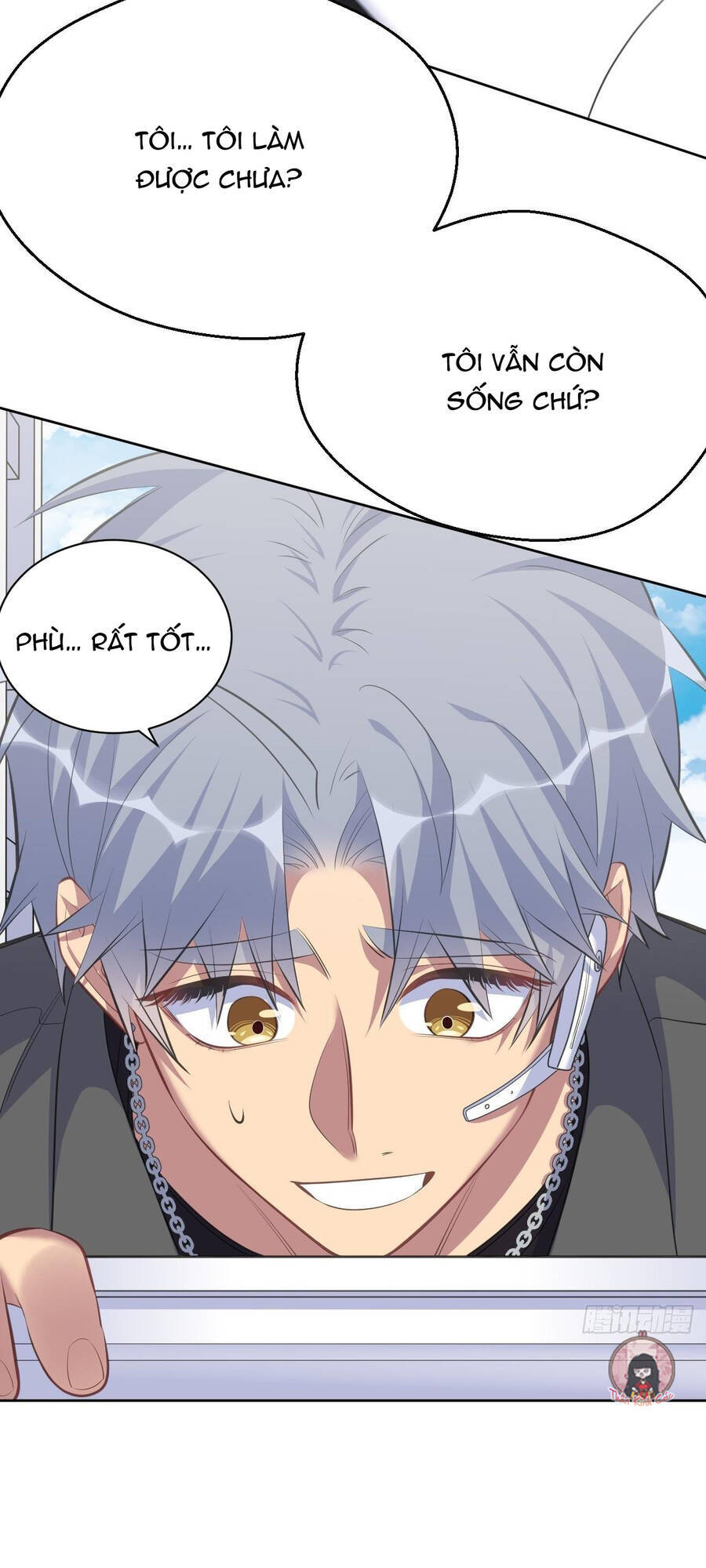 Cha Vợ Đại Nhân Là Bà Xã Chapter 68 - 16