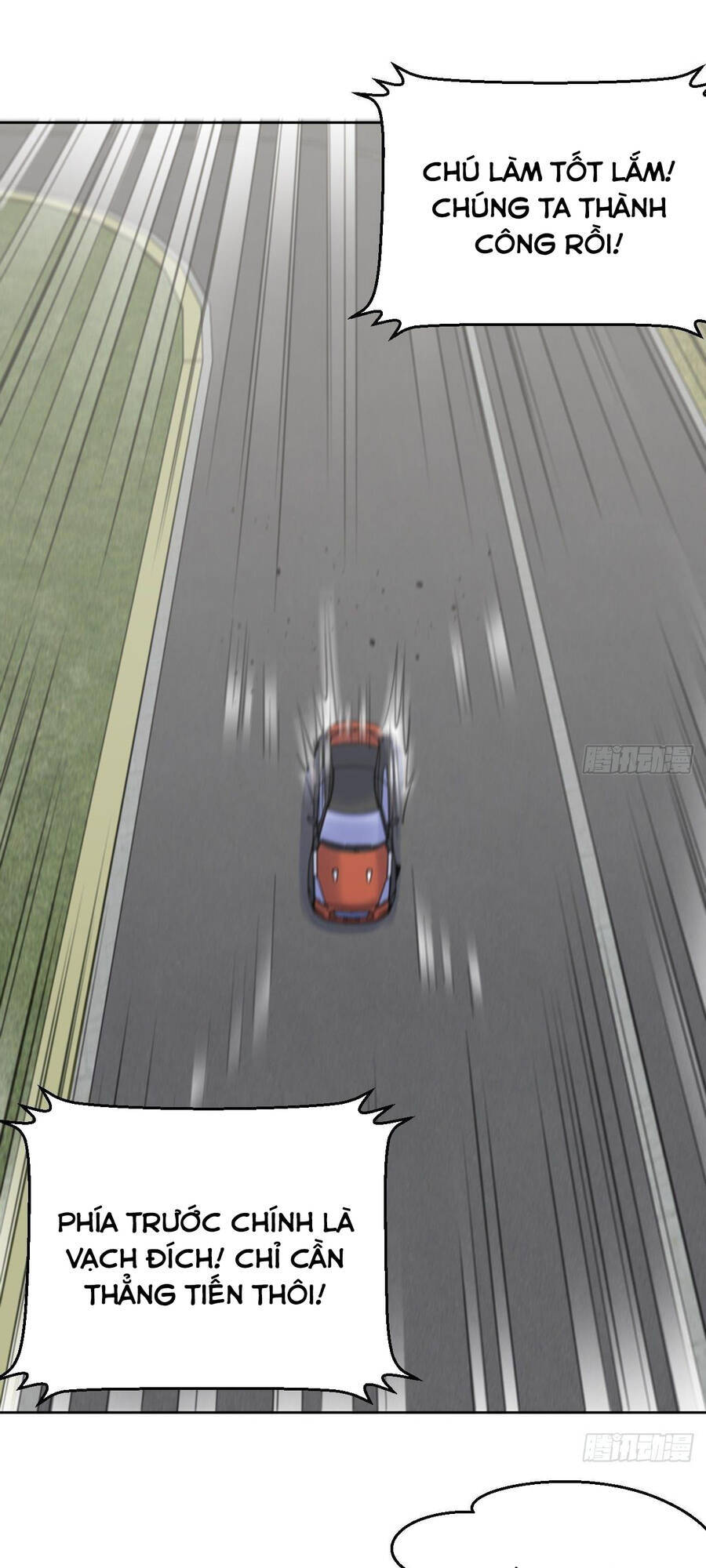 Cha Vợ Đại Nhân Là Bà Xã Chapter 68 - 17