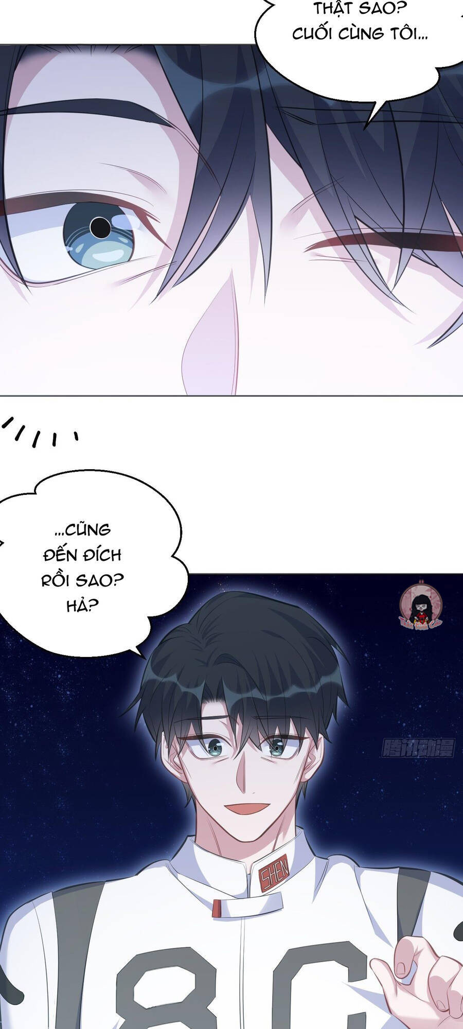 Cha Vợ Đại Nhân Là Bà Xã Chapter 68 - 18