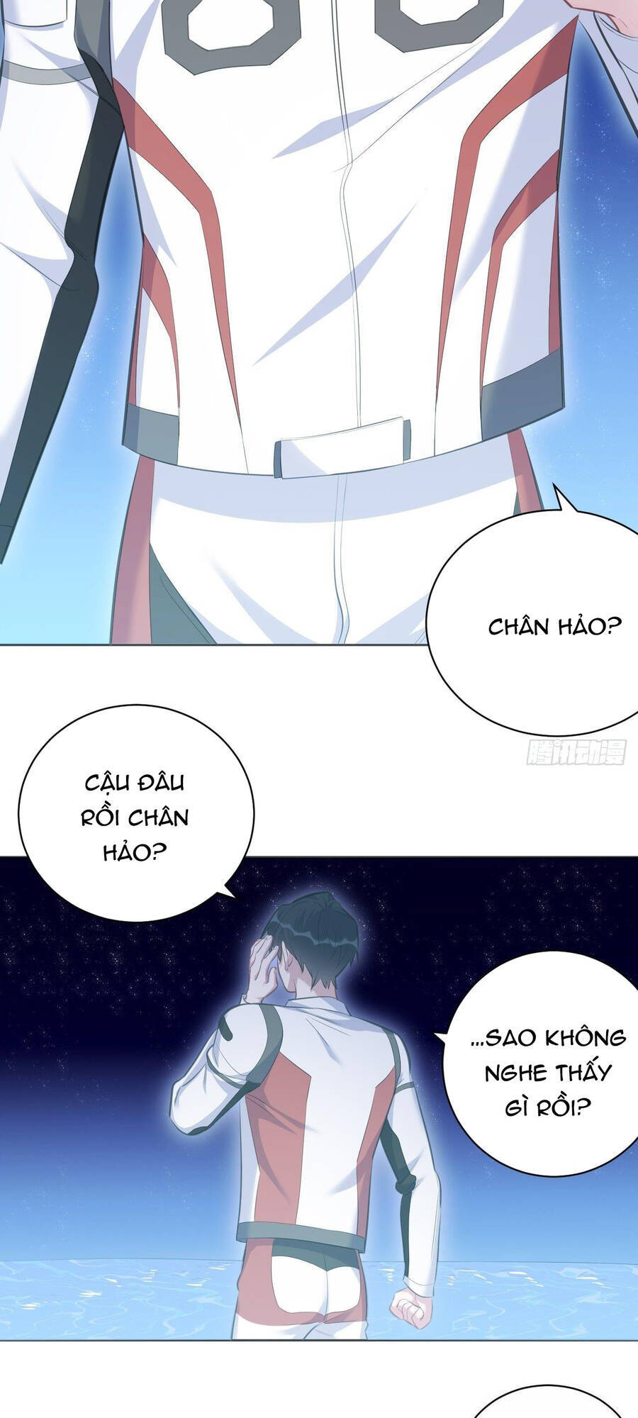 Cha Vợ Đại Nhân Là Bà Xã Chapter 68 - 19