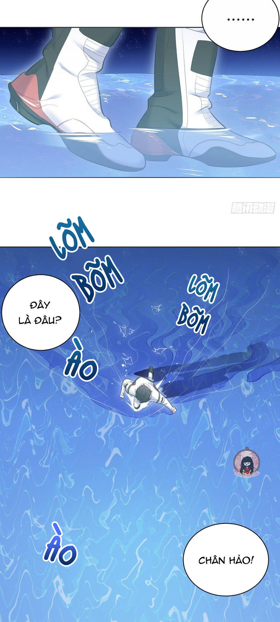 Cha Vợ Đại Nhân Là Bà Xã Chapter 68 - 20