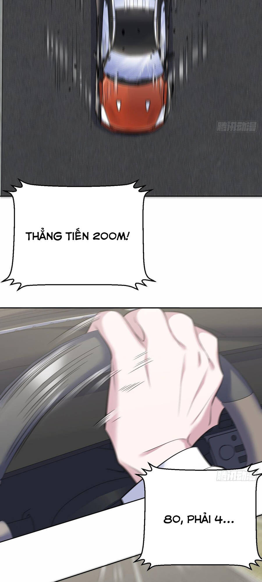 Cha Vợ Đại Nhân Là Bà Xã Chapter 68 - 3