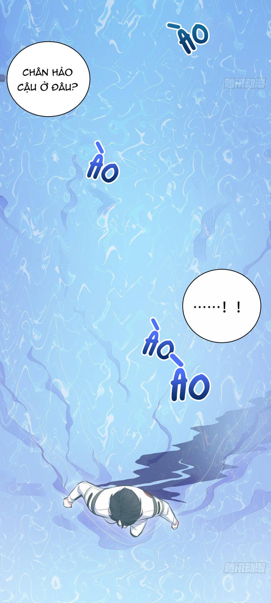 Cha Vợ Đại Nhân Là Bà Xã Chapter 68 - 21